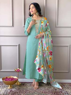 Designer Kurti Set for Ladies 